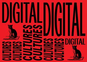 Digital Cultures Conference, Warszawa (25-27.09.2017)