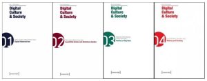 Nabór tekstów do Digital Culture & Society, No. 1 (2021): The Politics of Metadata