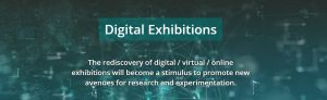 #muzeologiacyfrowa: Summer School on Digital Art History: Digital Exhibition (Malaga, online)
